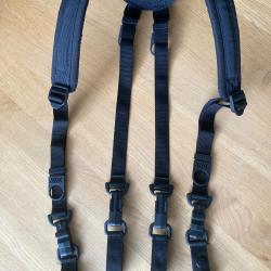 Brelage Matelassé GK Pro Black