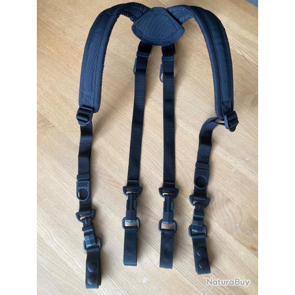 Brelage Matelass GK Pro Black