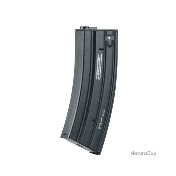 CHARGEUR 416 SERIES HK ELECTRIC FULL AUTO 1.0J "UMAREX"
