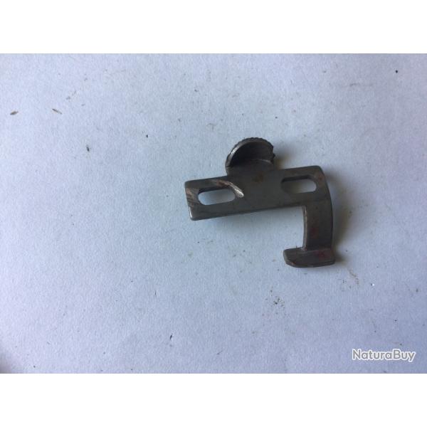 VENDU PAR LE-CUIRASSIER N 5 BOUTON SRET DE CARABINE GAUCHER