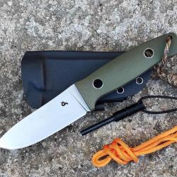 Black Fox Vert BF-710 D2 OD
