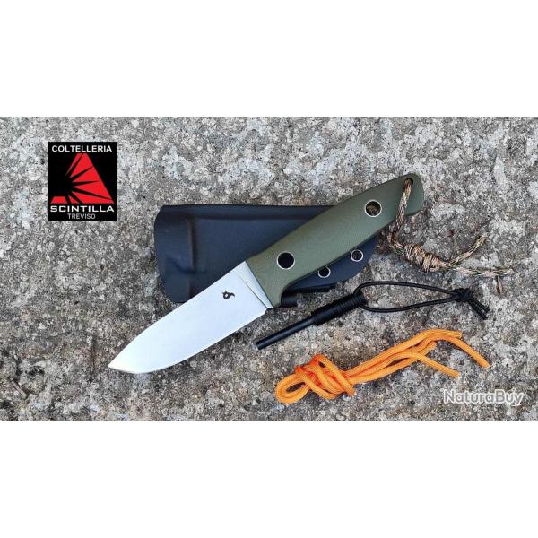 Black Fox Vert BF-710 D2 OD