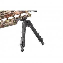 Bipod Maximal X-BOW pour arbalètes tactiques (3)