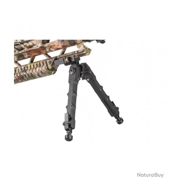 Bipod Maximal X-BOW pour arbaltes tactiques (3)