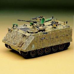 M113 zelda APC 1/35 | Academy (0000 3952) - Maquette à monter