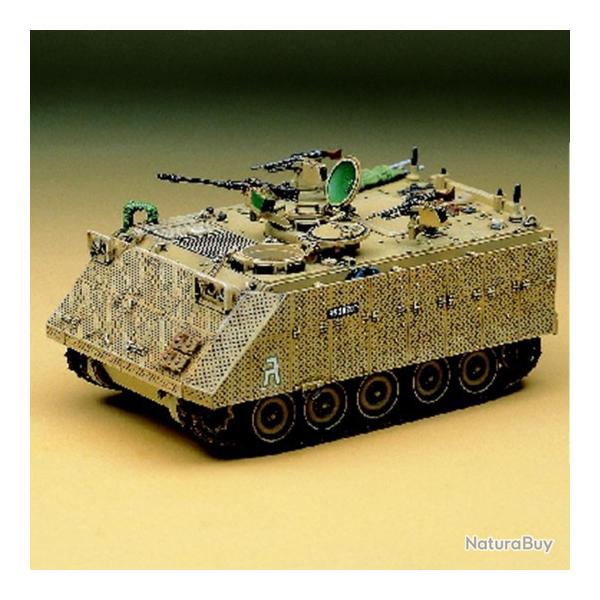 M113 zelda APC 1/35 | Academy (0000 3952) - Maquette  monter