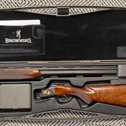 Browning B725 Black Gold G1 20/76