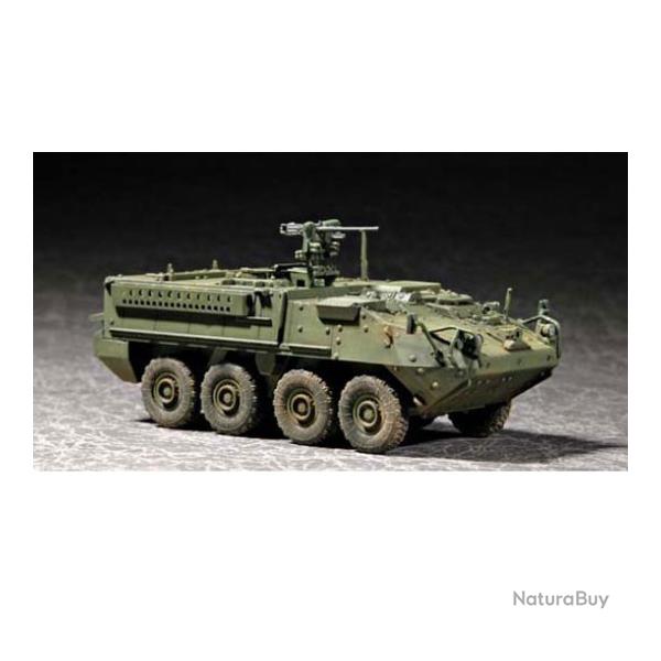 M1126 stryker ICV 1/72 | Trumpeter (0000 3954) - Maquette  monter
