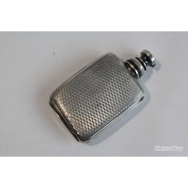 Ancien Flacon  parfum vaporisateur de sac
