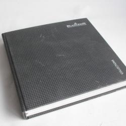 BLANCPAIN Catalogue Montres 2012-2013 + Liste prix