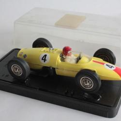 Voiture de circuit électrique Carrera Formule 1 vintage jouet