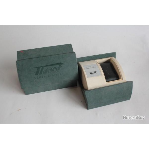 TISSOT crin pour montre Srie limit Tissot 1925
