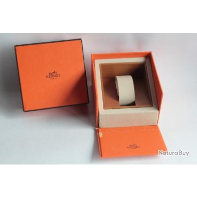 Écrin Vintage Pour Montre Lip - Occasion | Boîte De Rangement Montre | Accessoire Horlogerie Ancien