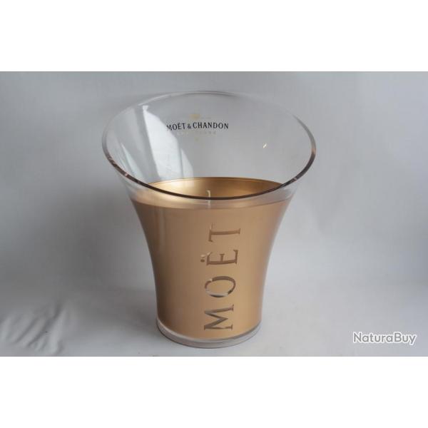 Seau  champagne Mot & Chandon