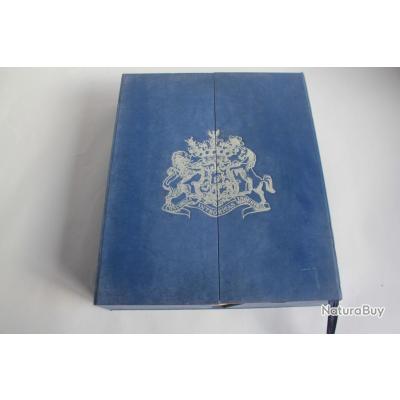 Ancien Coffret Imprimerie Imagex Tiflex – Matériel Typographie Vintage