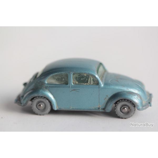 LESNEY Voiture miniature Volkswagen N25 Jouet