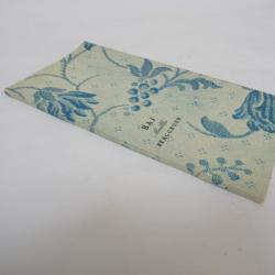 Livre Catalogue d'oeuvres Baj Meubles Raymond Queneau