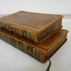 Livre ancien Abrégé d'Histoire Naturelle Mary Trumer 1826