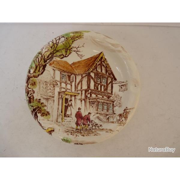 GIEN Cendrier  cigares cramique Ludlow