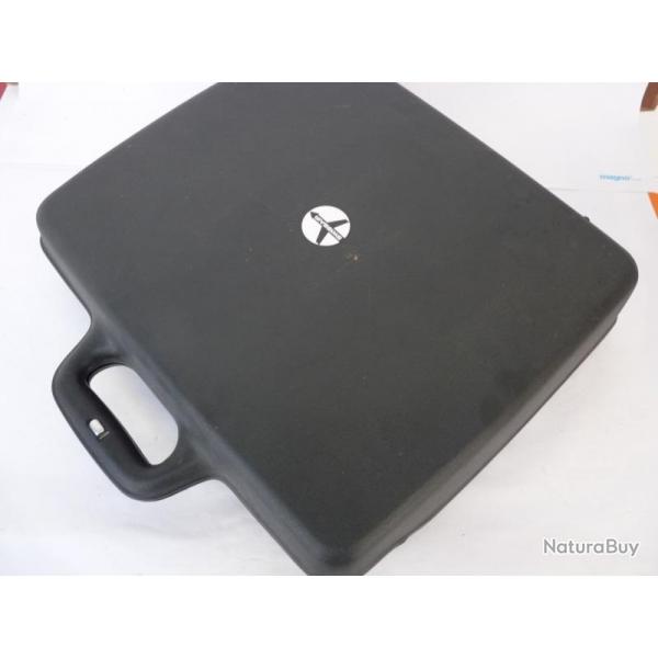 Attachs-cases SWISSAIR Aviation