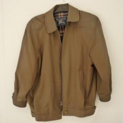 BURBERRY Veste blouson vintage Homme REG 10 B88C