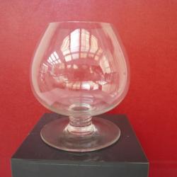 BACCARAT Verre à Cognac Art de la table Verrerie