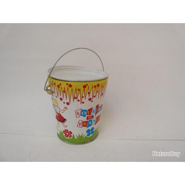 Sceau Publicit Bonbons Sourire de France