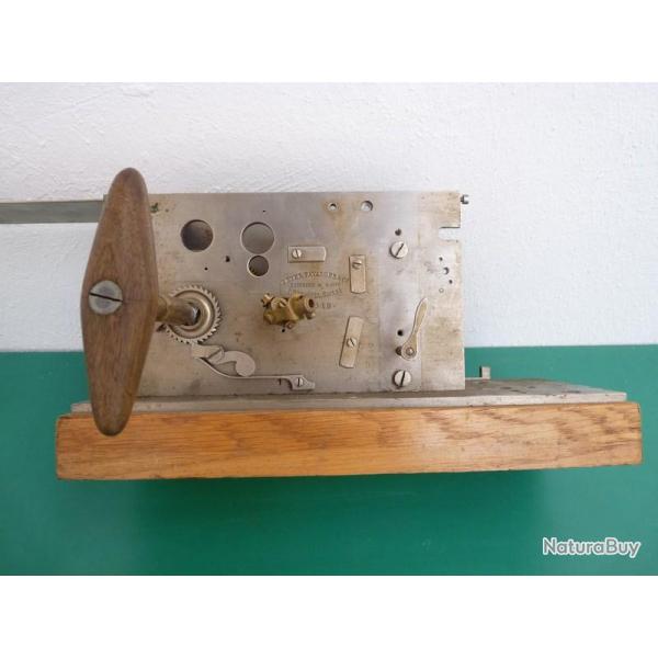 Tlgraphe militaire Suisse Peyer Favager & CI