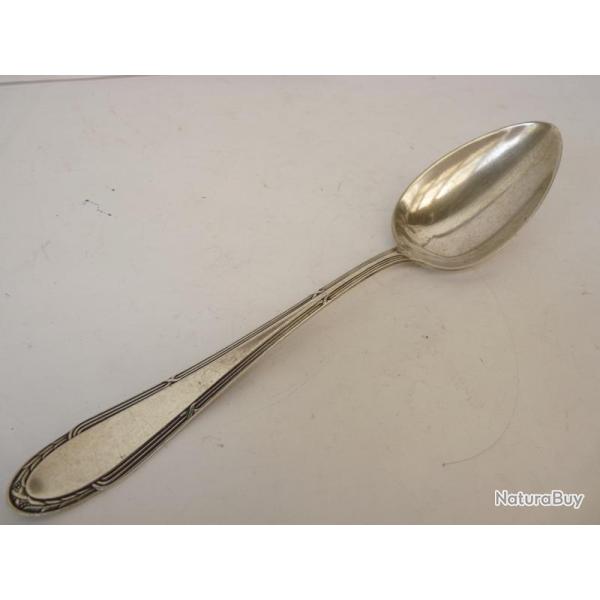 Cuillre  ragout mtal argent WMF Art de la table