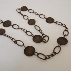 Bijoux (Pendentif) Design 1970 Scandinave