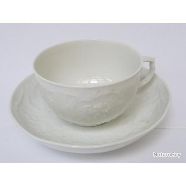 Tasse porcelaine BERLIN Art de la table