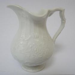 Pot à crème porcelaine BERLIN Art de la table