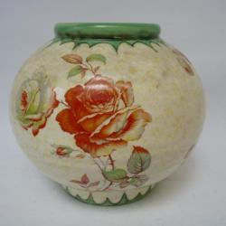 Vase céramique GOUDA Hollande