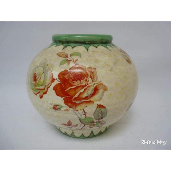 Vase cramique GOUDA Hollande