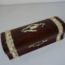 Coffret Loupe et Celluloïd