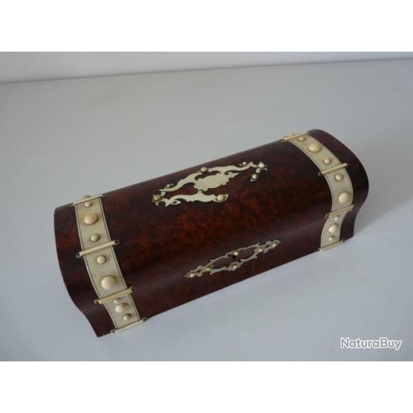 Coffret Loupe et Cellulod