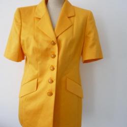 Veste LOUIS FÉRAUD manches courtes vêtements femme mode