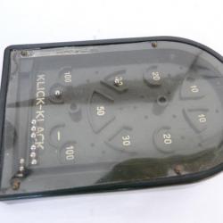 Ancien Jeu KLICK KLACK Bakélite game Jeux