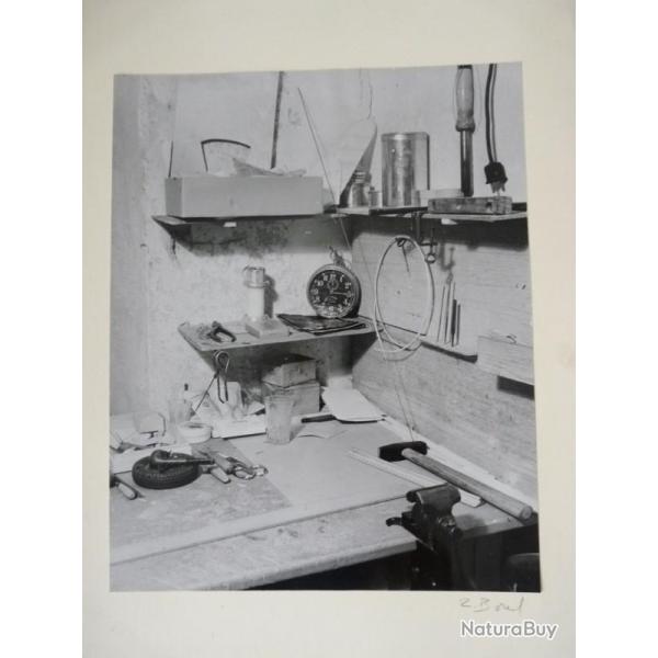 Photographie d'art Zo BOREL Atelier