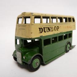 Bus Dunlop DINKY TOYS 290 jouet