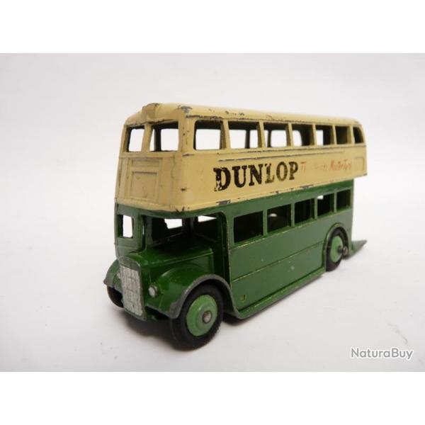Bus Dunlop DINKY TOYS 290 jouet