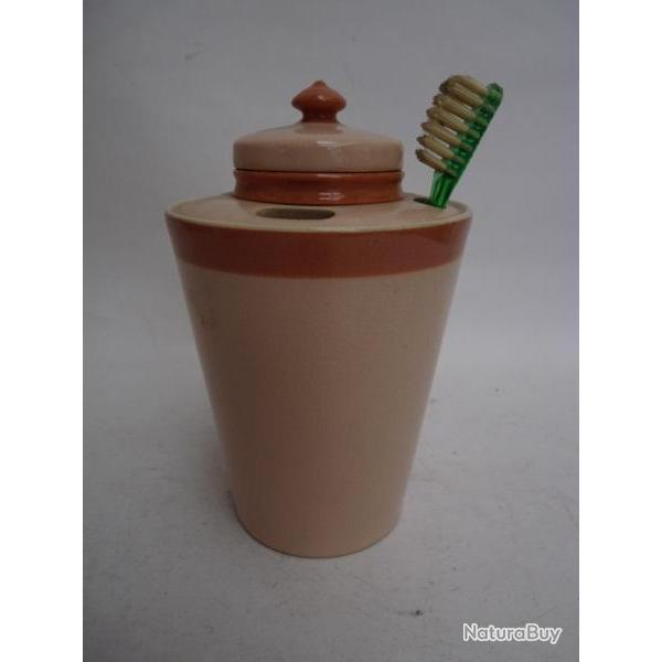 Porte brosse  dents Salle de bains Cosmtique