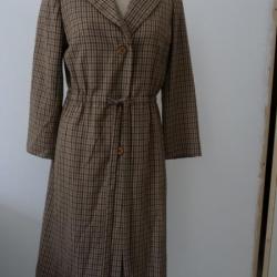 Robe Francesco FILITI Vêtement Mode Vintage