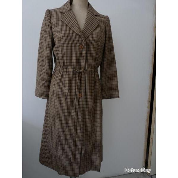 Robe Francesco FILITI Vtement Mode Vintage