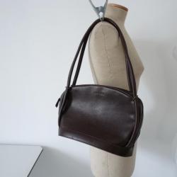 Sac à main cuir RODIER