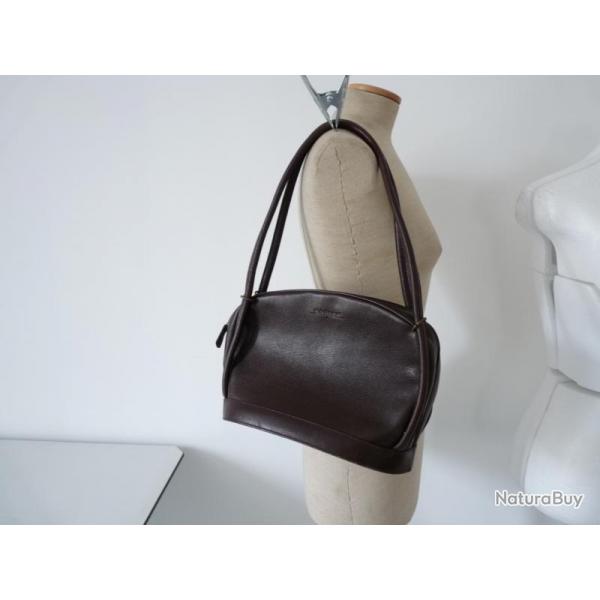 Sac  main cuir RODIER