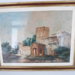Aquarelle Village