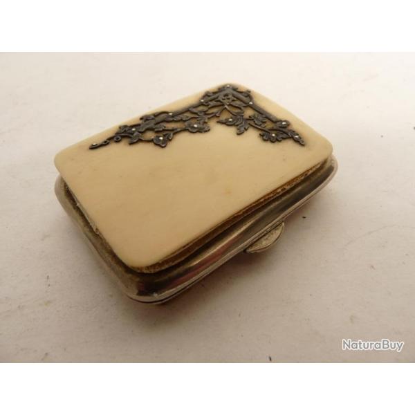 Porte Monnaie Porte Louis