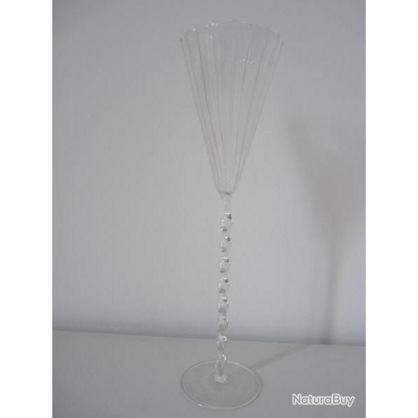 Flte  champagne Odile PASSET Art de la table