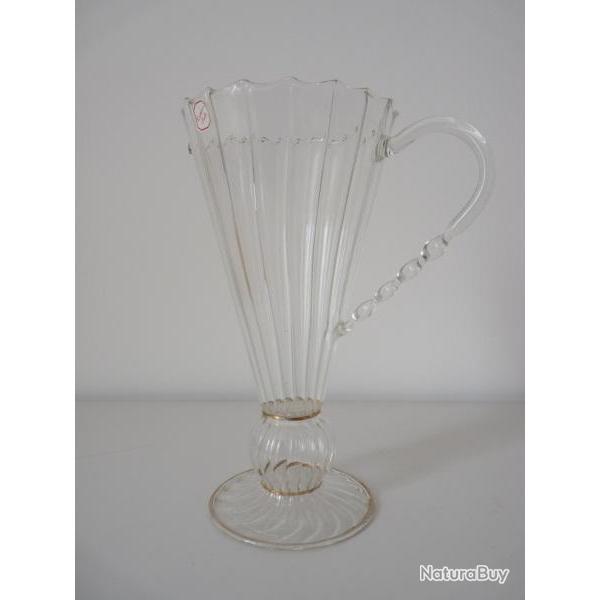 Carafe Odile PASSET Art de la table